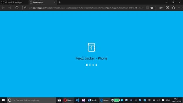 app 
