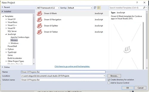 Project Name