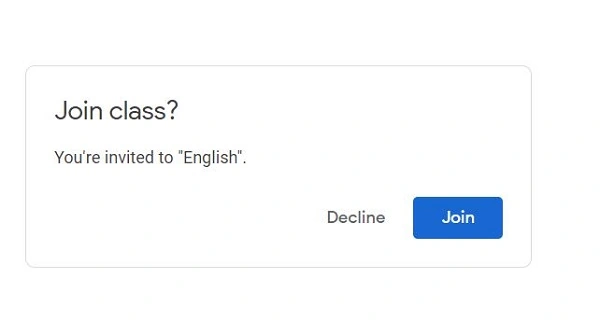 Using Send Invite API In Google Classroom Integration With ASP.NET Core 3.0 Web Application