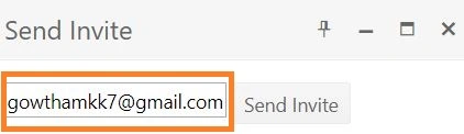 Using Send Invite API In Google Classroom Integration With ASP.NET Core 3.0 Web Application