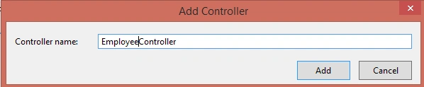 controller
