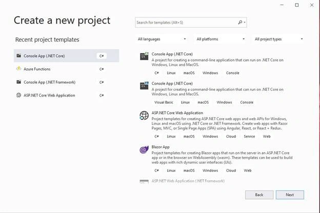 Using The CQRS Pattern In C#