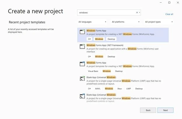 Using The Hot Reload Feature In Visual Studio 2019