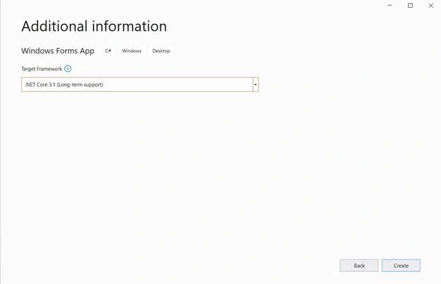 Using The Hot Reload Feature In Visual Studio 2019