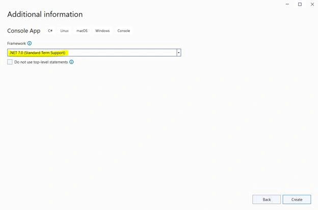 Using the new generic number interface in .NET 7