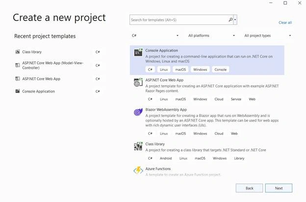 Using The Plugin Pattern In C#