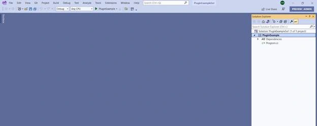 Using The Plugin Pattern In C#