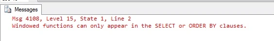 SQL Server