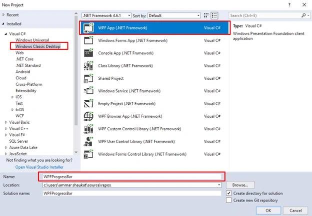WPF