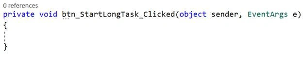 Progress Bar in Xamarin 