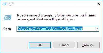 Dynamics CRM