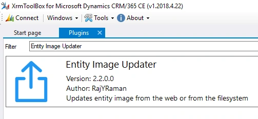 Dynamics CRM