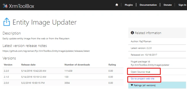 Dynamics CRM