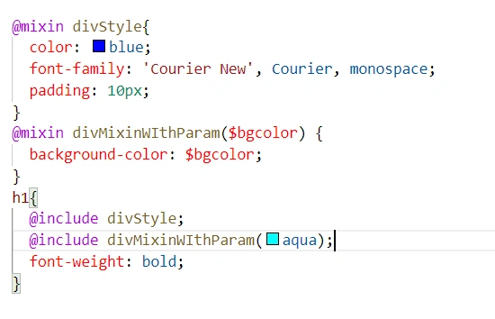 Using SCSS Files In SPFx