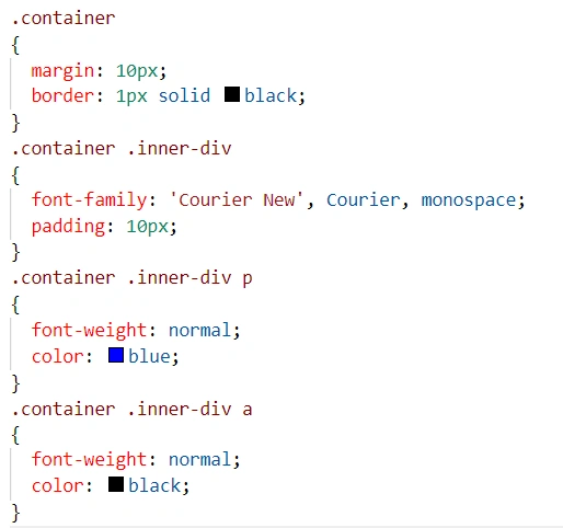 Using SCSS Files In SPFx