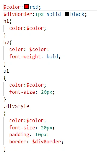 Using SCSS Files In SPFx