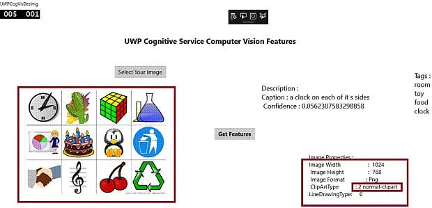 Visual studio 2015