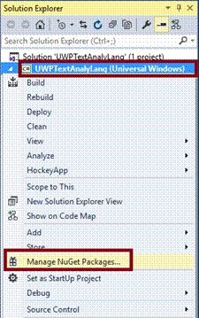UWP