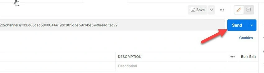 Configuration required