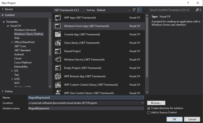 Visual Studio