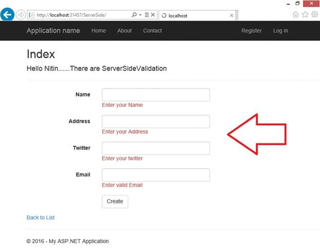 create
