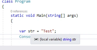 C#