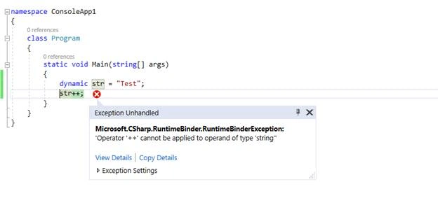 C#