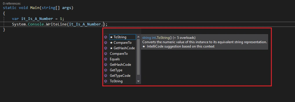 Var Vs Dynamic In C#