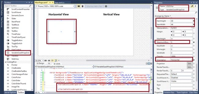 Visual C#