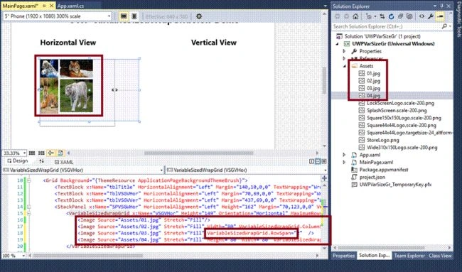 Visual C#