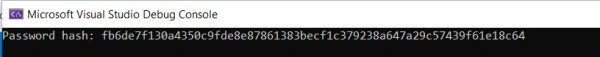 Various Ways To Secure Sensitive Data In A C#