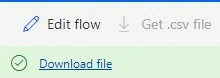  Notification