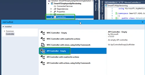 ASP.NET Core