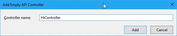 ASP.NET Core