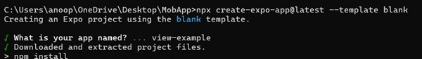 React Native