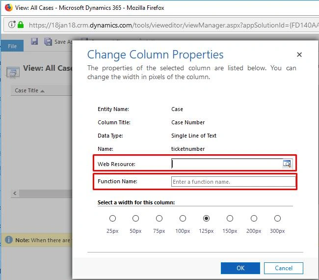 Dynamics 365