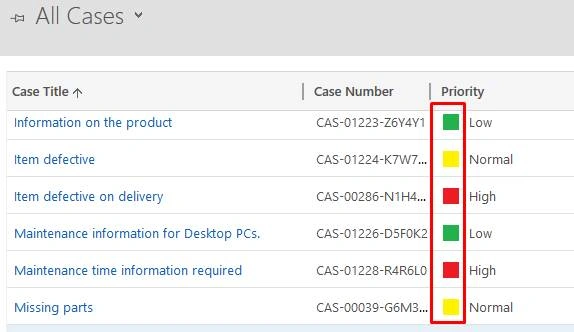 Dynamics 365