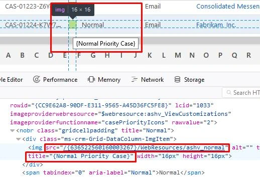 Dynamics 365