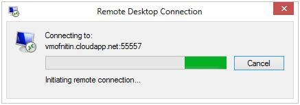 connect 