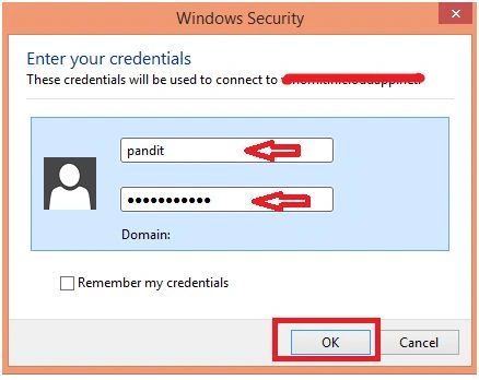 login