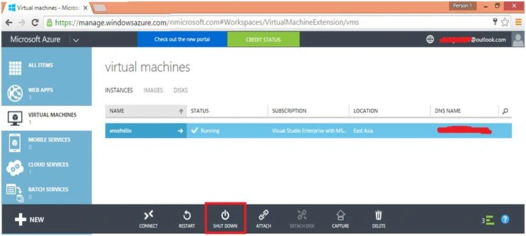 Virtual Machine