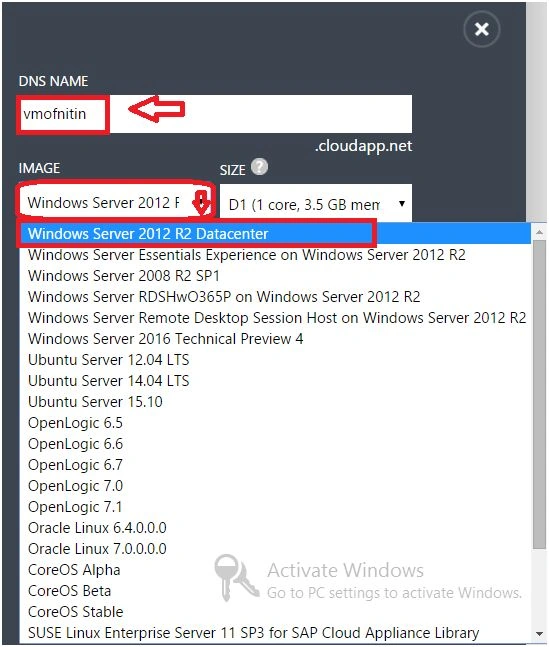 Windows Server