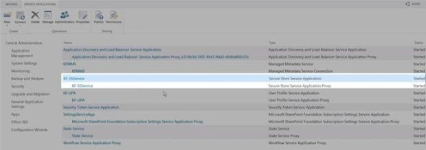 SharePoint