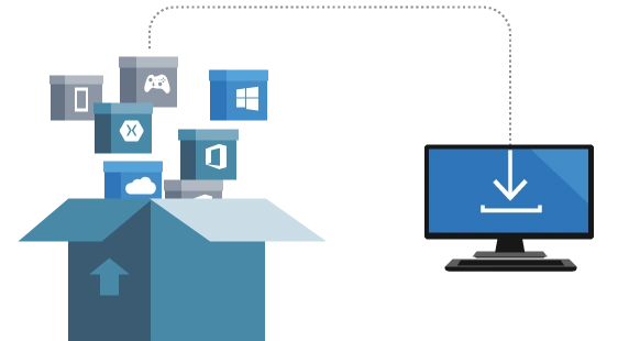 Multiple user interface