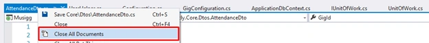 Visual Studio