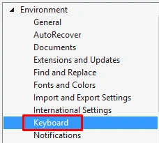 Visual Studio