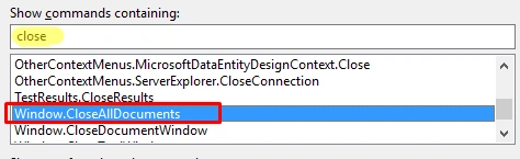 Visual Studio