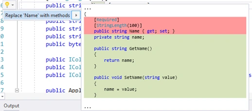 Visual Studio