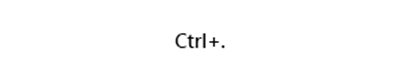 Visual Studio