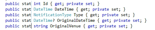 Visual Studio